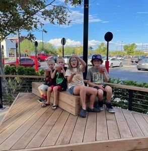 Meet your Posher, Cherie